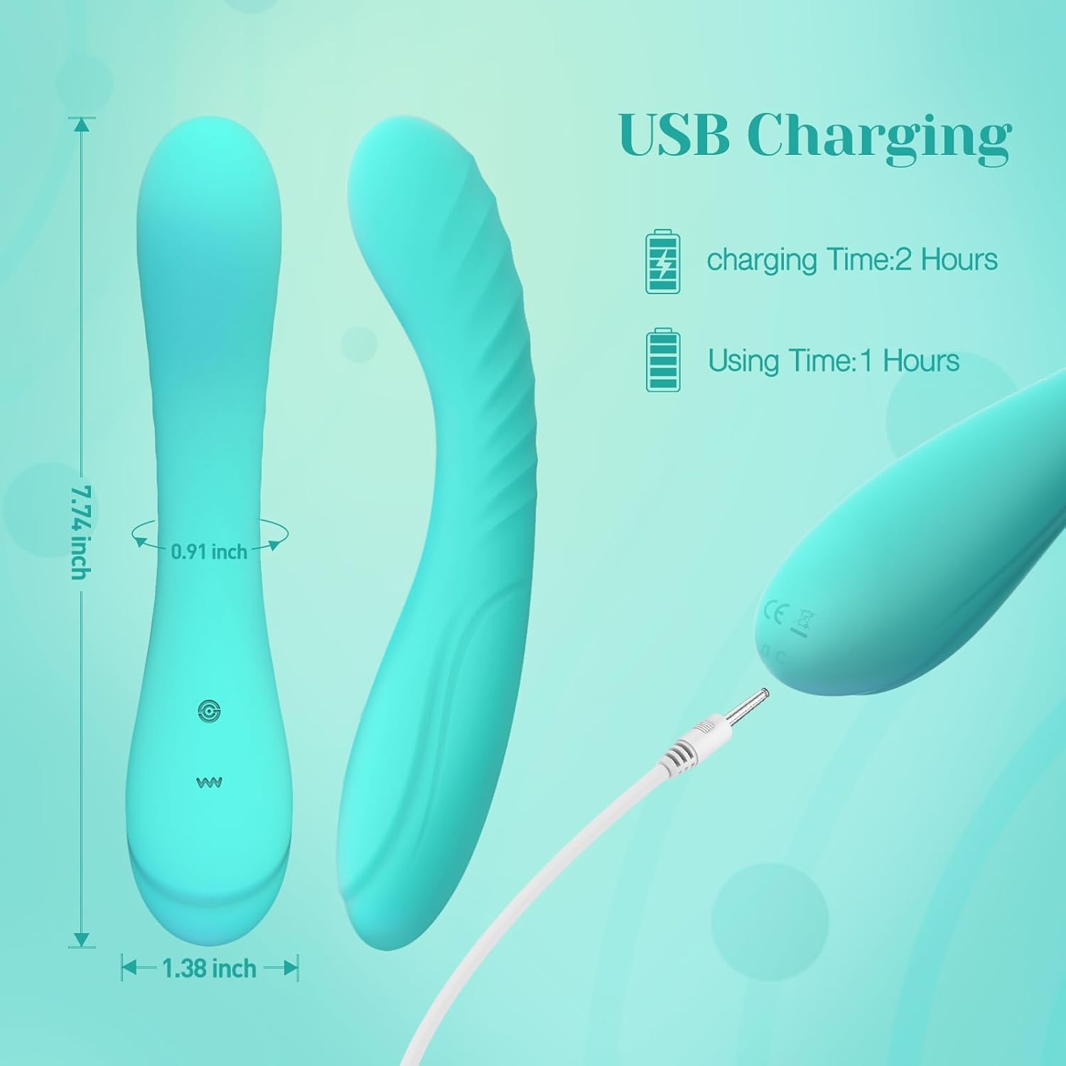 Buy G Spot Vibrator in Pakistan - Image 4