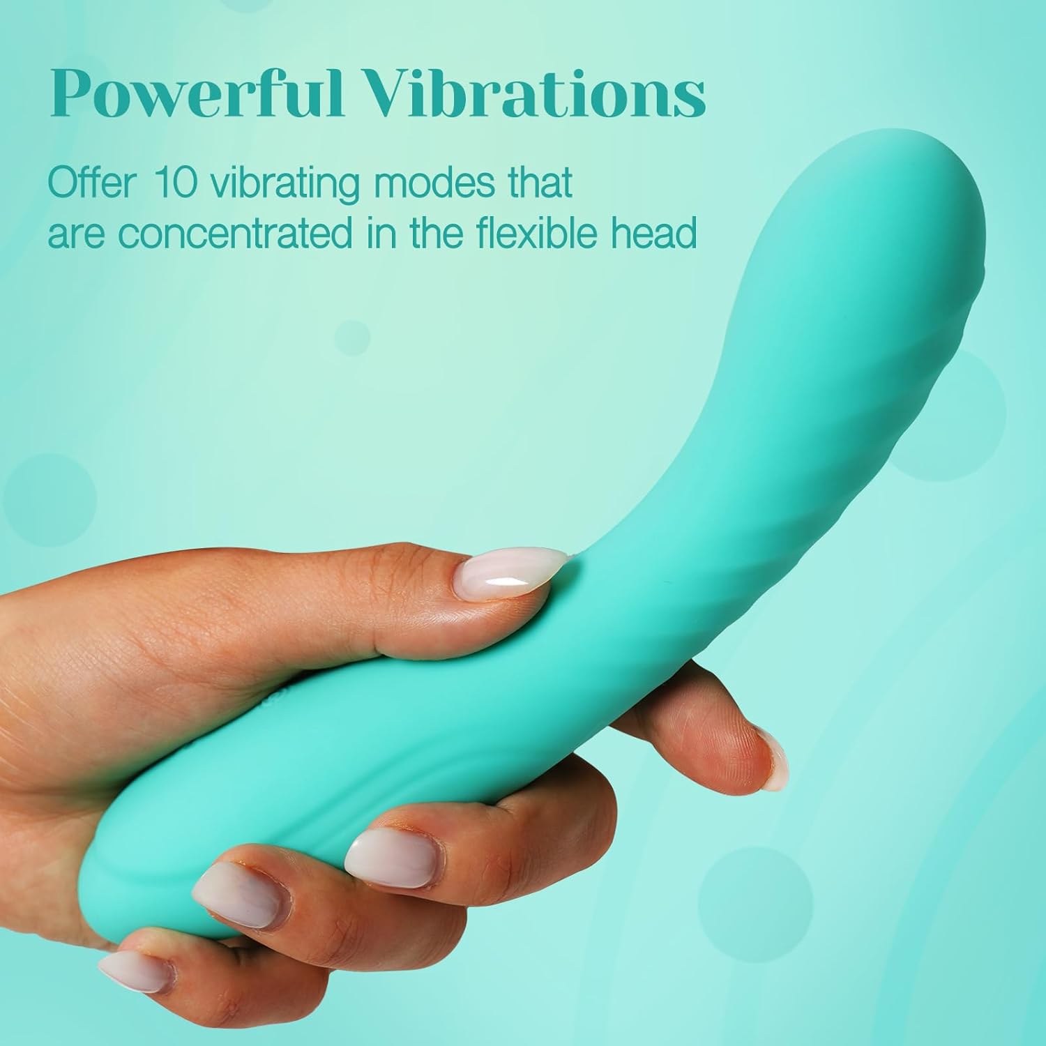 Buy G Spot Vibrator in Pakistan - Image 3