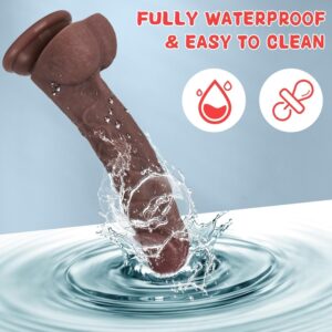 Buy Realistic Dildo in Pakistan