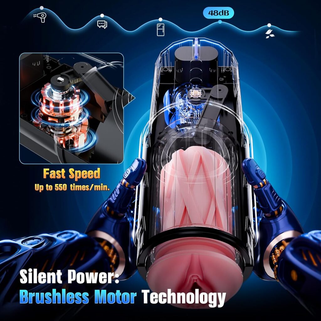 Male Masturbator Toy in Pakistan