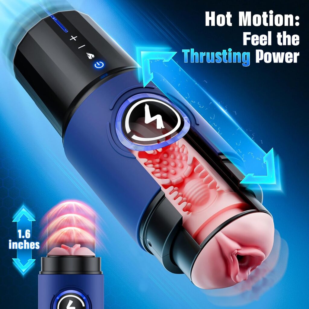 Male Masturbator Toy in Pakistan