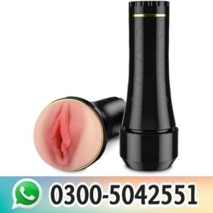 Adult Masturbator Toys in Pakistan