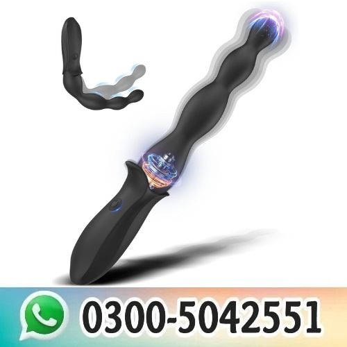 Buy Anal Beads Toy in Pakistan