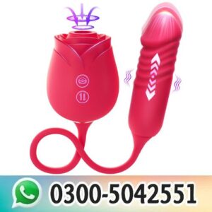 Best New Vibrator Dildo in Pakistan