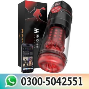 Best Masturbator Toy in Pakistan