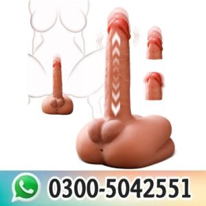 Best Riding Vibrator Dildo Pakistan