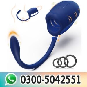 Best Male Penis Vibrator in Pakistan