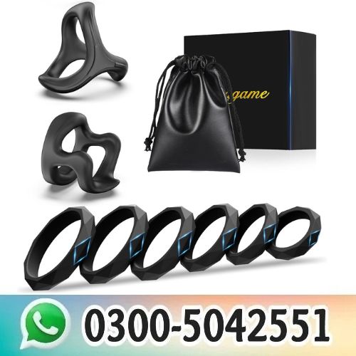 Best Penis Ring Sex Toy in Pakistan