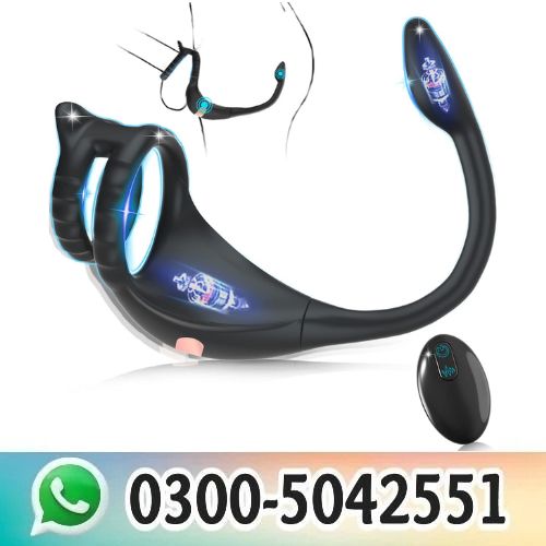 Best Mini Bullet Vibrator in Pakistan