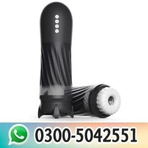 Buy Automatic Masturbator in Pakistan