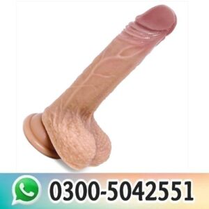 Buy Anal Sex Dildo in Pakistan