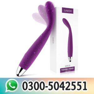 New Finger Vibrator Dildo in Pakistan