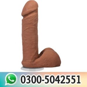 Best 6 Inch Dildo in Pakistan