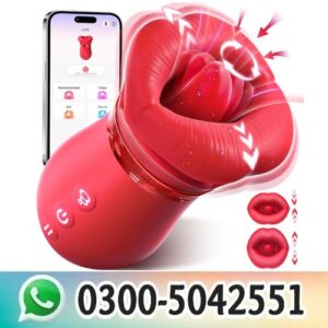 Best Auto Sex Vibrator in Pakistan
