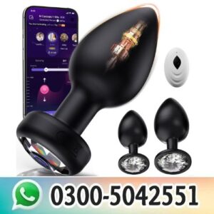 Best Adult Anal Toy in Pakistan
