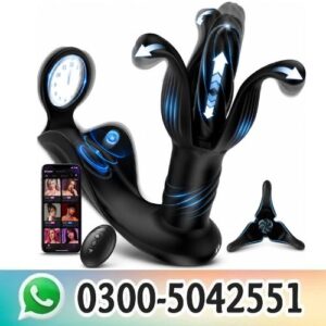 Best Adult Anal Plug in Pakistan