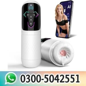 New Male Penis Pump in Pakistan