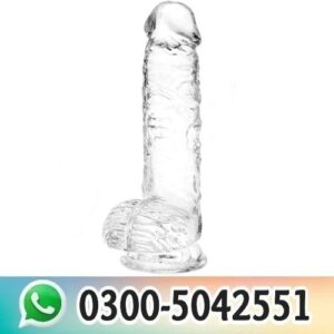 Best 6 Inch Adult Dildo in Pakistan
