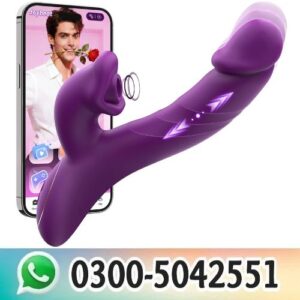 Best Nipple Vibrator Toy Pakistan