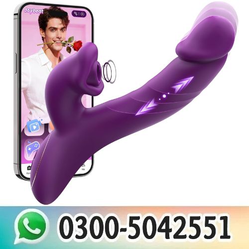 Best Nipple Vibrator Toy Pakistan