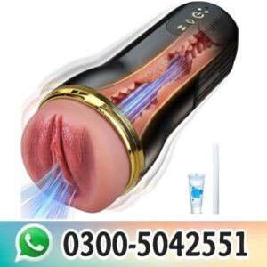 Best Vibes Masturbator in Pakistan