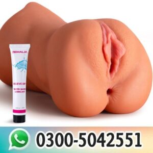 Best Anus Pocket Pussy in Pakistan