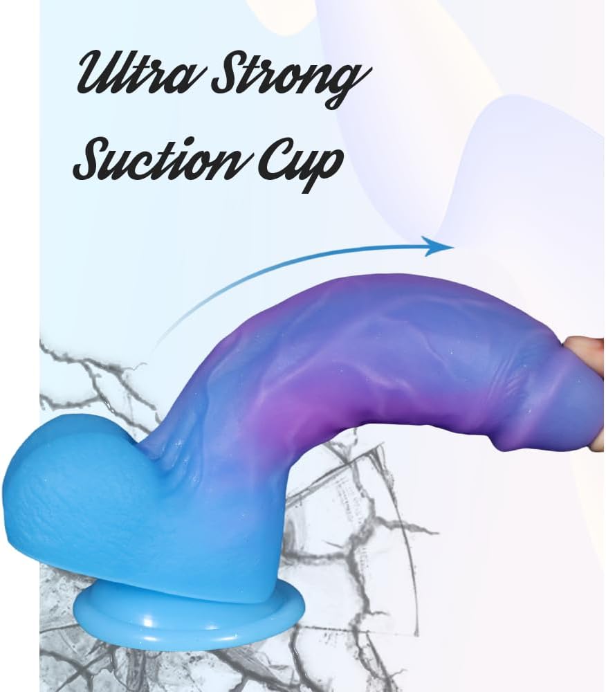 Best 8 Inch Adult Dildo in Pakistan