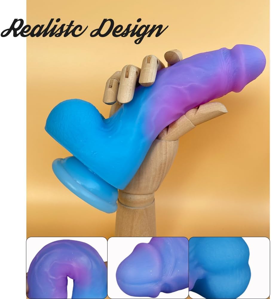 Best 8 Inch Adult Dildo in Pakistan