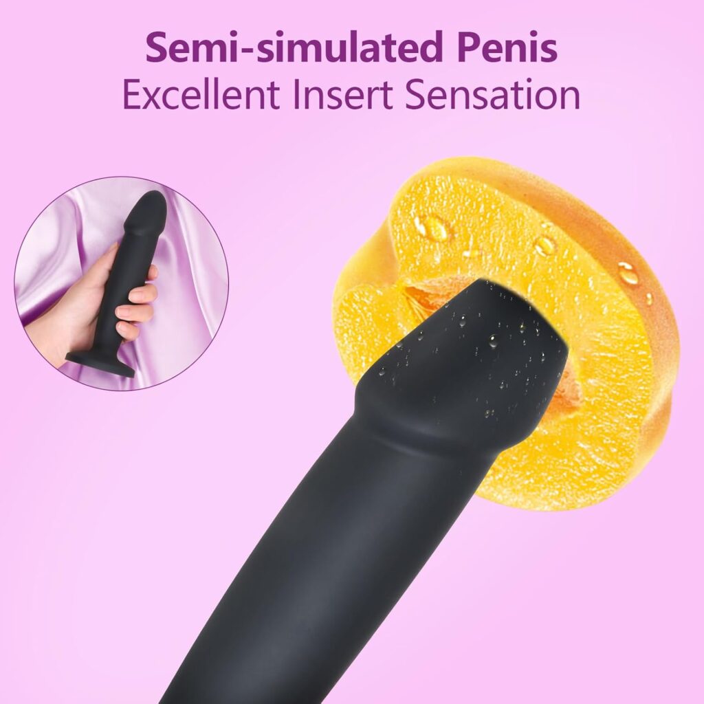Best Anal Dildo Set in Pakistan