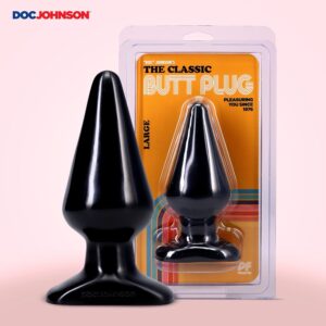 Best Black Anal Plug in Pakistan