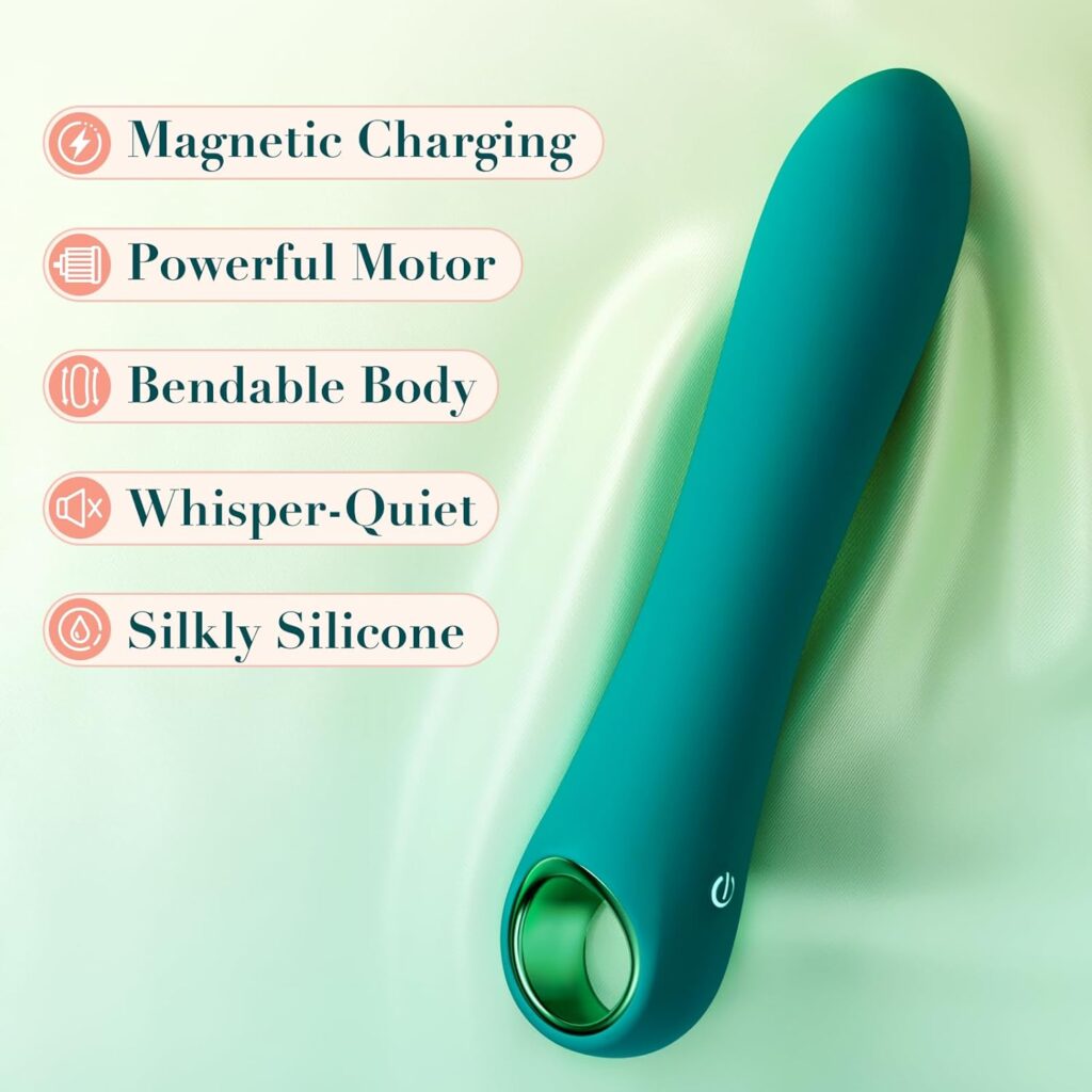 Best G Spot Vibrator Dildo in Pakistan