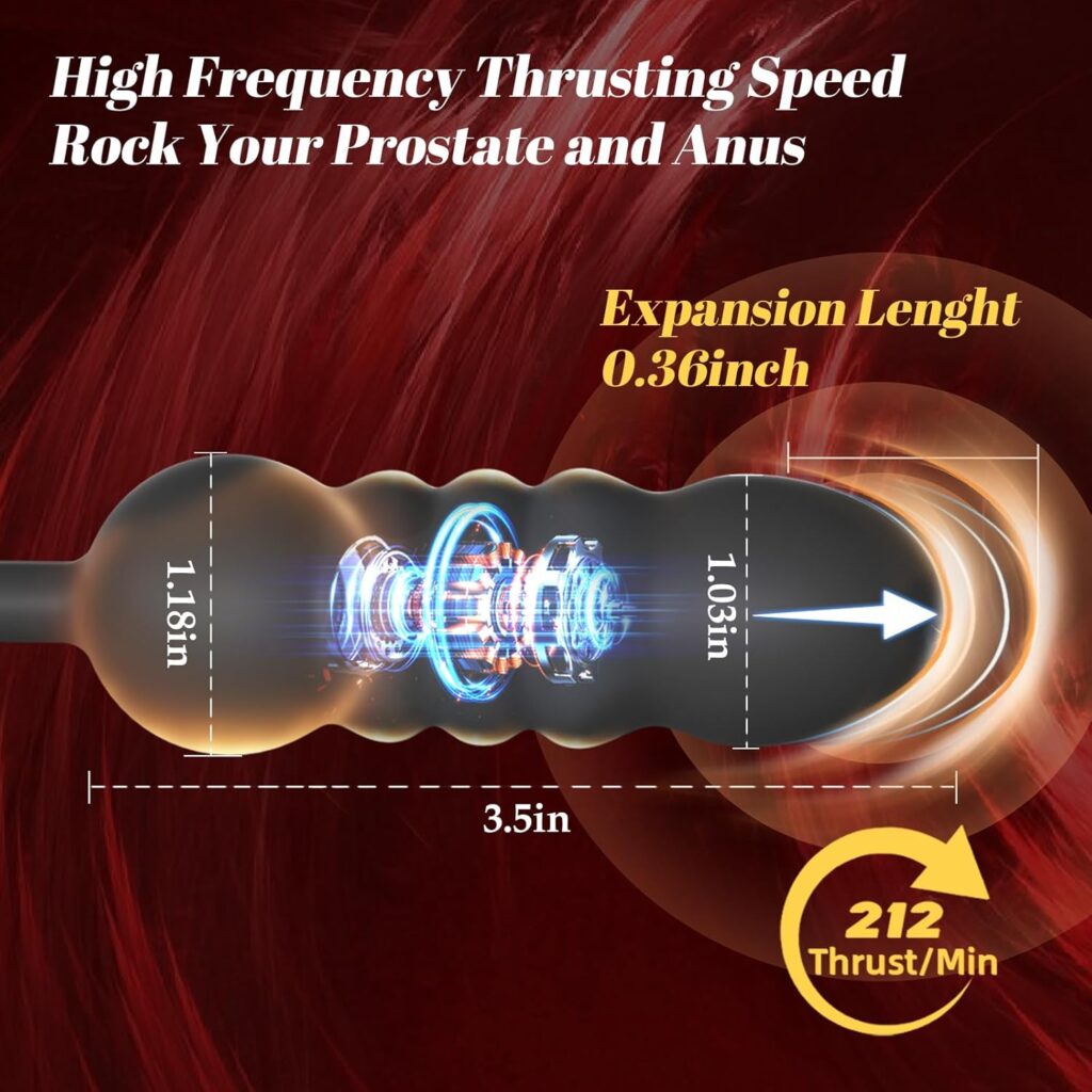 Best Prostate Anal Vibrator Pakistan
