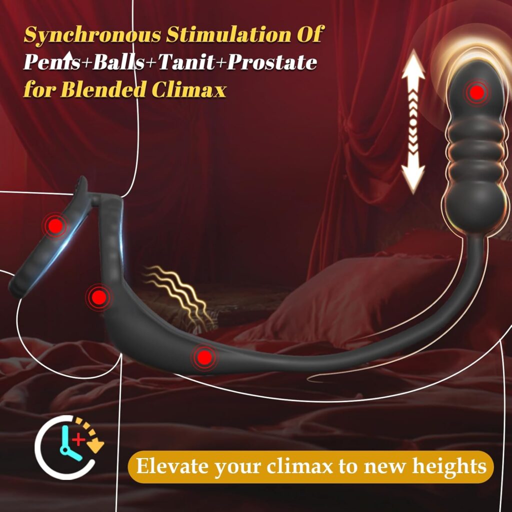Best Prostate Anal Vibrator Pakistan