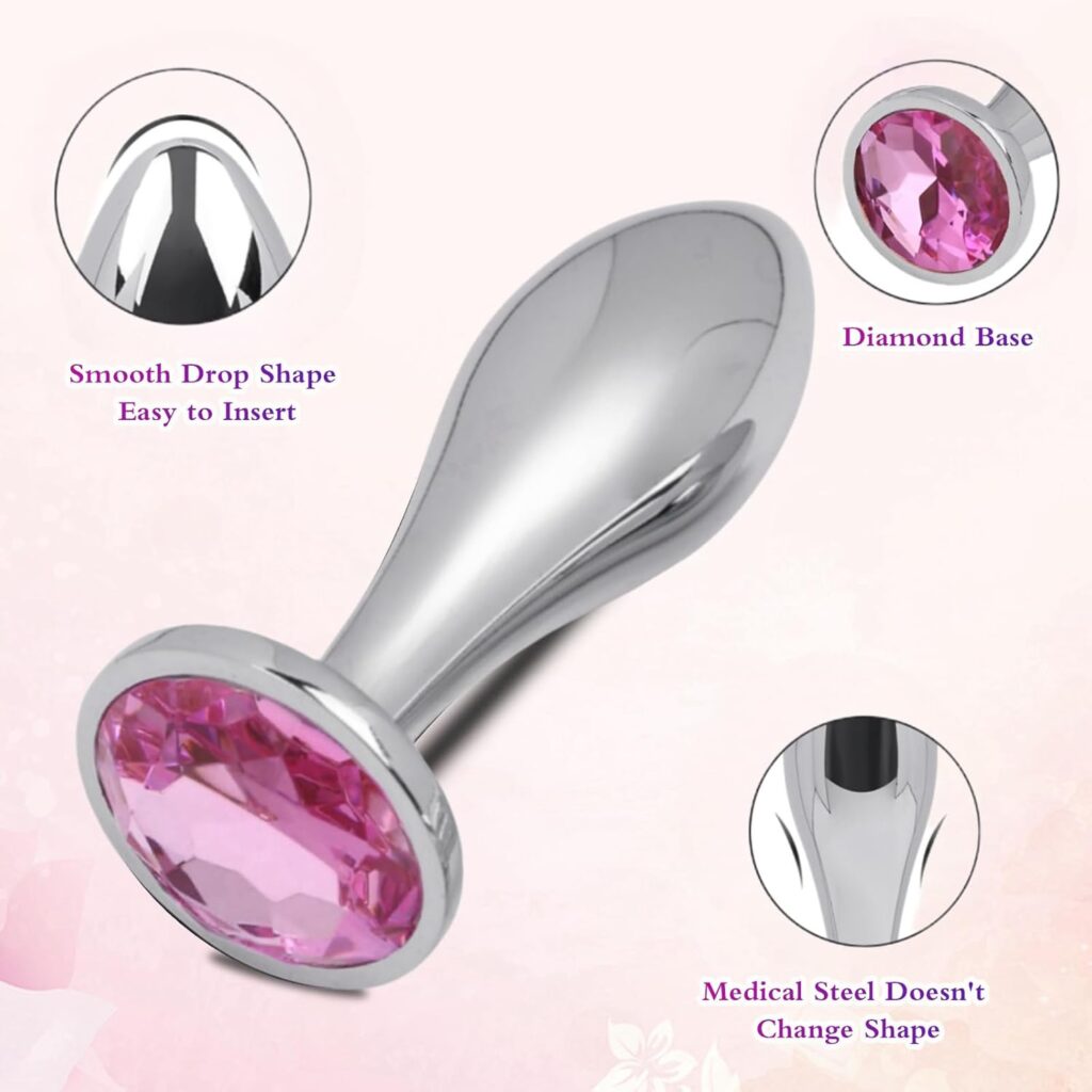 Best Small Anal Plug Sex Toy Pakistan