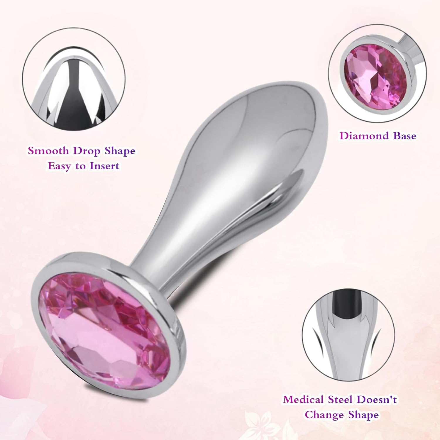 Best Small Anal Plug Sex Toy Pakistan