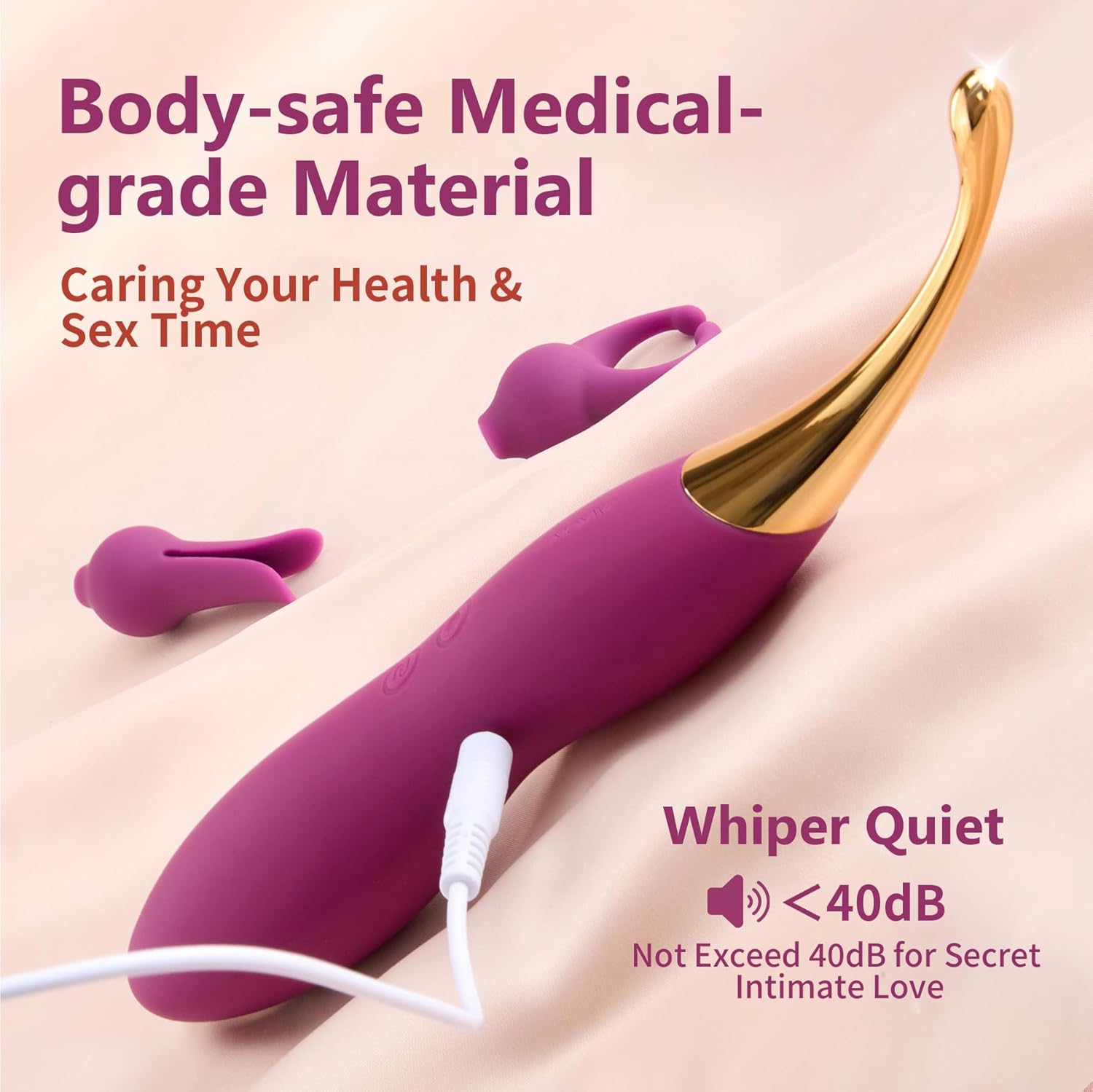Best Squirting Vibrator in Pakistan - Image 4