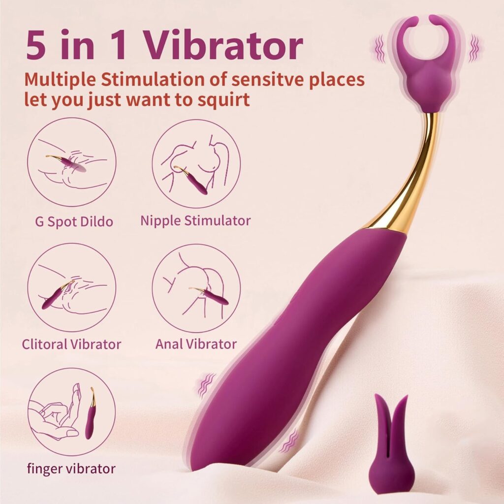 Best Squirting Vibrator in Pakistan