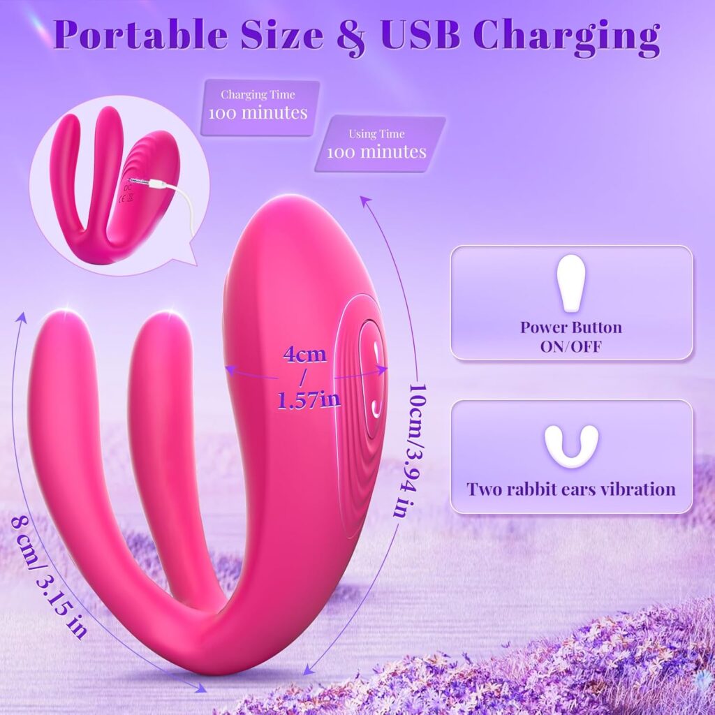Best Wearable Remote Control Vibrator