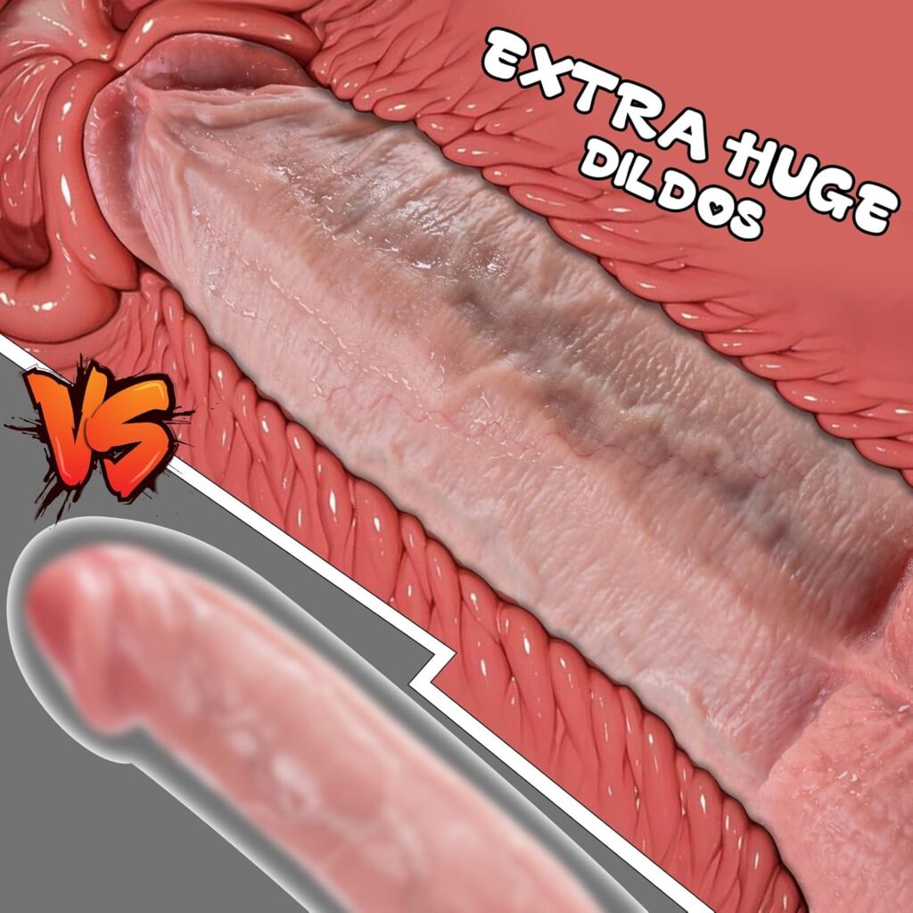 Buy 13 Inch Huge Dildo in Pakistan