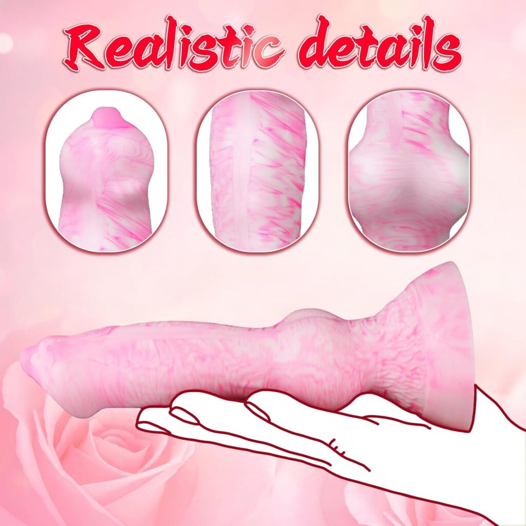 Buy 7 Inch Small Dildo in Pakistan