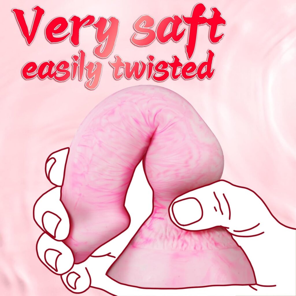 Buy 7 Inch Small Dildo in Pakistan