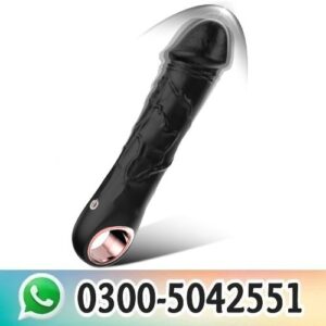 Buy G Spot Realistic Dildo Vibrator Toy
