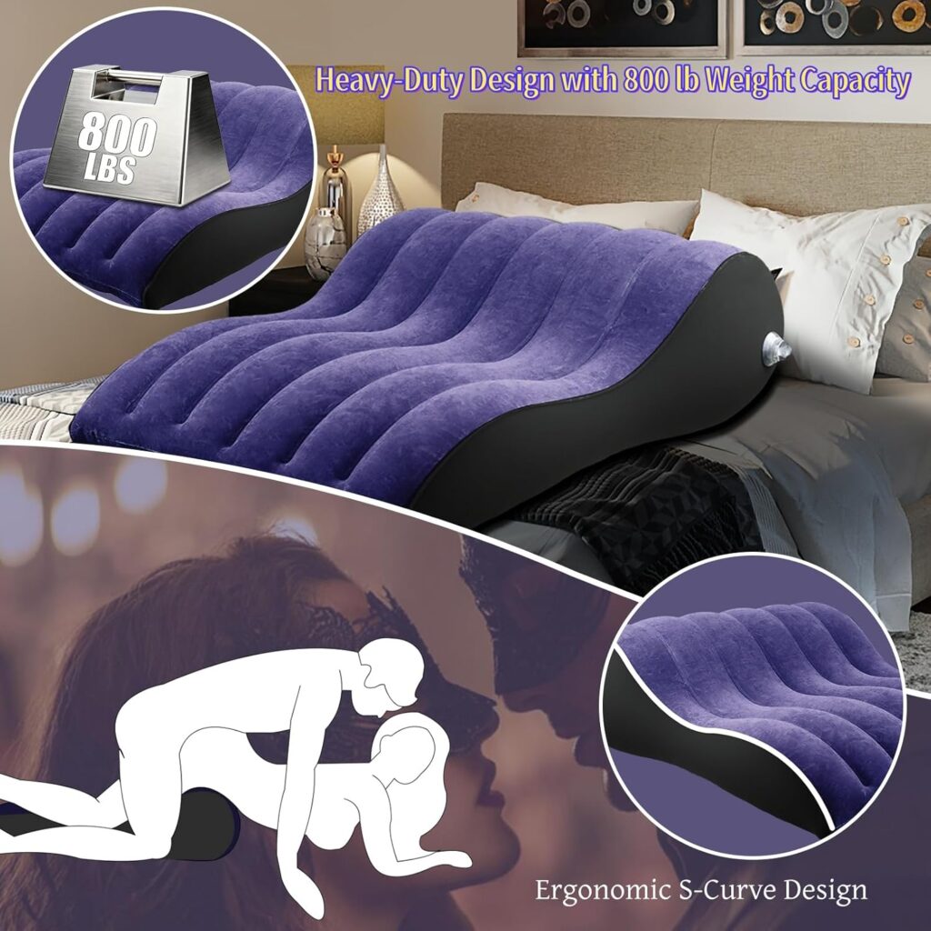 Buy Inflatable Position Pillow in Pakistan