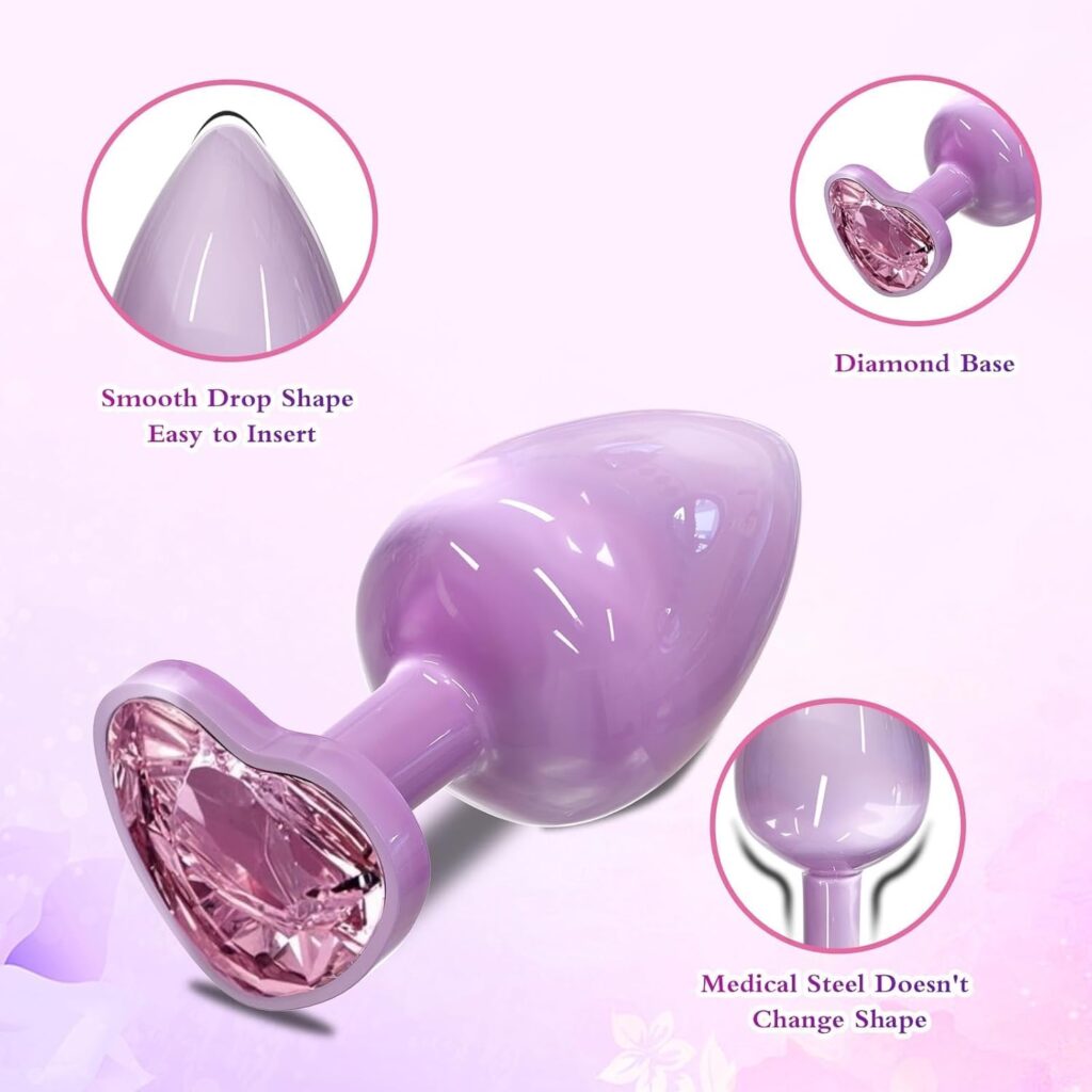 Buy Small Anal Plug in Pakistan