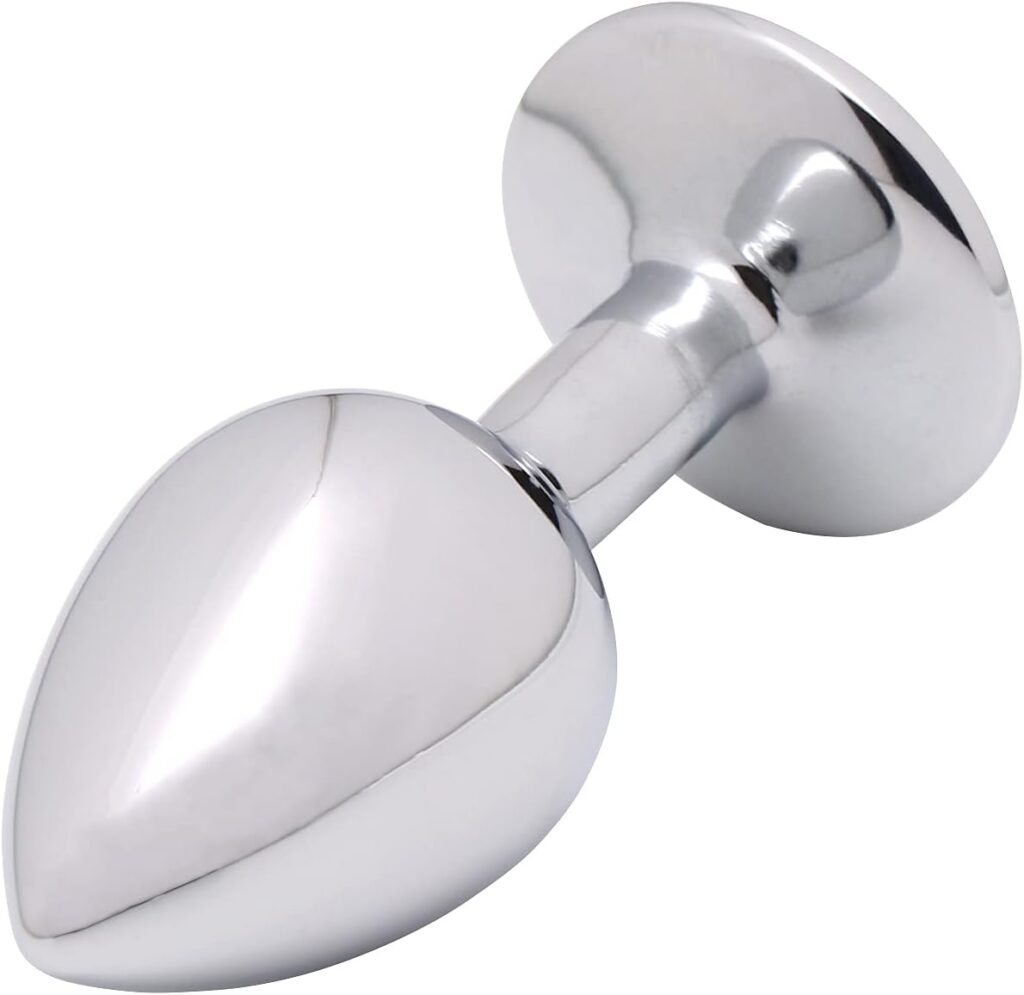 Buy Small Fetish Anal Plug in Pakistan