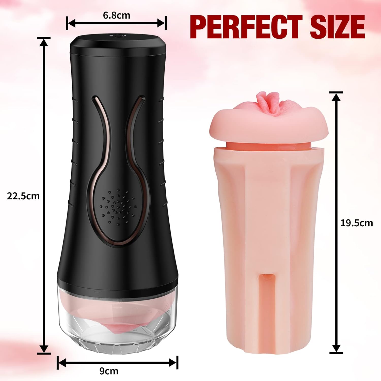 Buy Soft Male Masturbator in Pakistan