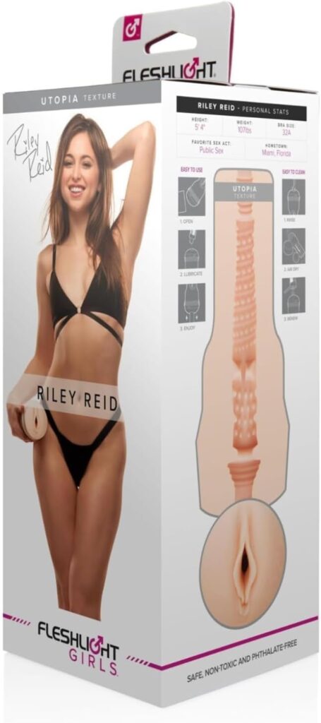 Real Male Sex Toy in Pakistan