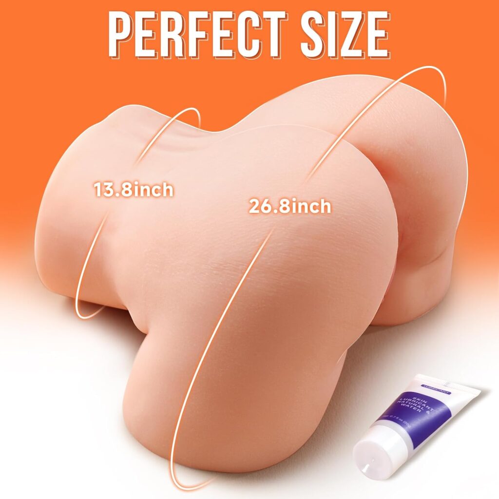 Realistic Half Sex Doll for Men in Pakistan