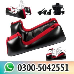 Couple Inflatable Sex Sofa Furniture