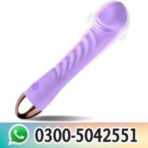 G Spot Vibrator Sex Toy for Women